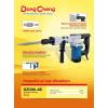 DongCheng Demolition Hammer 7KG