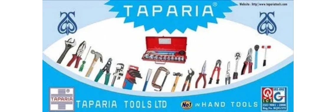HAND TOOLS